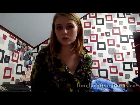 ❤️ Ungur ljóshærður nemandi frá Rússlandi hefur gaman af stærri pikkum. Fjandinn myndband hjá okkur is.com-full-porner.ru ❌️❤