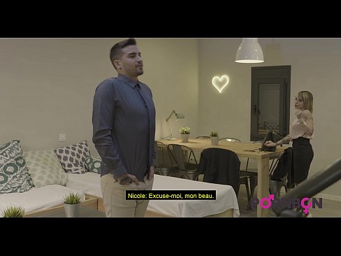 ❤️ PORNBCN 4K Ein þroskuð kona með stóra brjóst langar að vera í endaþarms helvíti ungur gigolo með stóran pik púst afskriftir harður fokk handavinna hundastíl kisa sleikja fullnægingu Franskur texti Fjandinn myndband  hjá okkur is.com-full-porner.ru ❌️❤